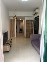 Natura@Hillview (D23), Apartment #632912641